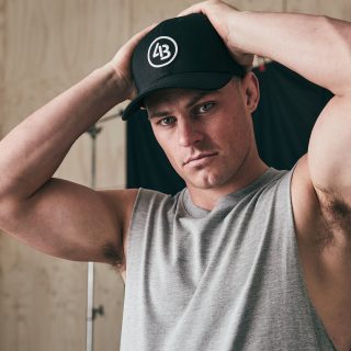 Top off your style with our classic six-panel caps, a must-have accessory! Shop now link in bio.

 #essentials #mensstyle #mensstreetwear #style #Comfort #burgessbrothers