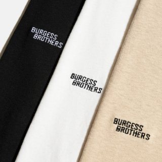 All about that QUALITY • Our Linen Blend Tees are made from soft, breathable qualities. ​​​​​​​​
​​​​​​​​
Shop online now ​​​​​​​​
​​​​​​​​
.​​​​​​​​
.​​​​​​​​
. ​​​​​​​​
#mensclothing #mensfashion #mensstyle #basics #essentials #streetwear #mensstreetwear #4blabel #burgessbrothers #loungewear #wardrobeessentials #wardrobestaples #menswear #streetstyle #ootd #instastyle #staplestyle #everyday #everydaystyle #quality #cottonjersey