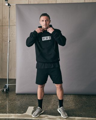 Shop our bestselling RESET hoodie on sale now ⚡️ Be quick stock is selling out 💣

Our RESET hoodie could be yours for just $60! Shop our entire site 50% off + Buy 3 items get the 4th FREE

#mensstyle #mensstreetwear #streetwear #australia #Comfort #essentials #summer